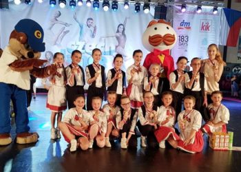 MČR Czech Dance Tour – 25.5.2019 Praha