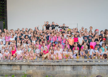 LETNÍ ZÁVĚREČNÁ AKADEMIE 18.6.2025 Lysá nad Labem