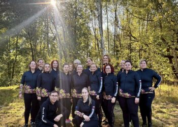 Soustředění dospělý závodní tým 19.9.-21.9.2025 Soustředění dospělý závodní tým 19.9.-21.9.2025