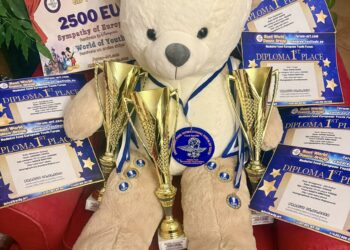 SOUTĚŽ – Finále BWDG 4.1.2026 SOUTĚŽ – Finále BWDG 4.1.2026