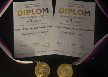 SOUTĚŽ FISAF Česko se hýbe 24.1.2026 České Budějovice SOUTĚŽ FISAF Česko se hýbe 24.1.2026 České Budějovice