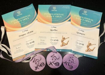 SOUTĚŽ IBFF Mladá Boleslav 8.3.2026 – o postup na světové finále SOUTĚŽ IBFF Mladá Boleslav 8.3.2026 – o postup na světové finále