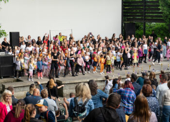Závěrečná letní akademie 15.6.2026